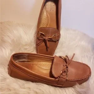 Ralph Lauren Shoes Lauren Womens Ralph Lauren Briley Moccasin